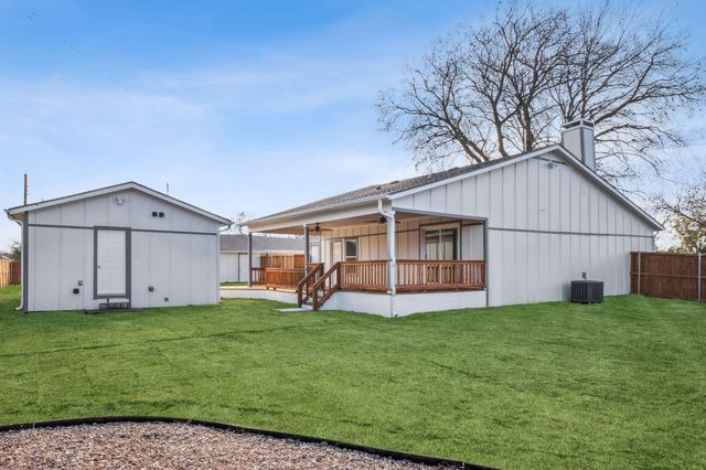 4535 County Road 894, Princeton, TX 75407