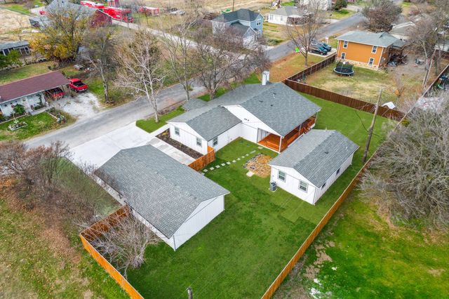 4535 County Road 894, Princeton, TX 75407