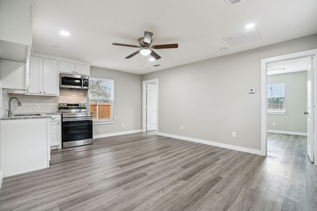 4535 County Road 894, Princeton, TX 75407