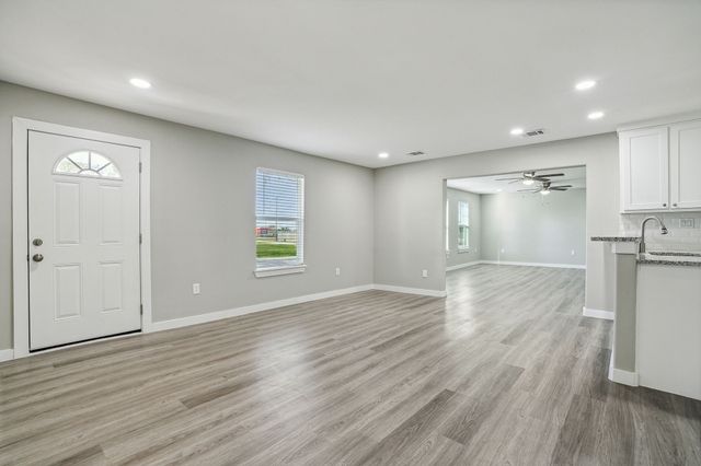 4535 County Road 894, Princeton, TX 75407