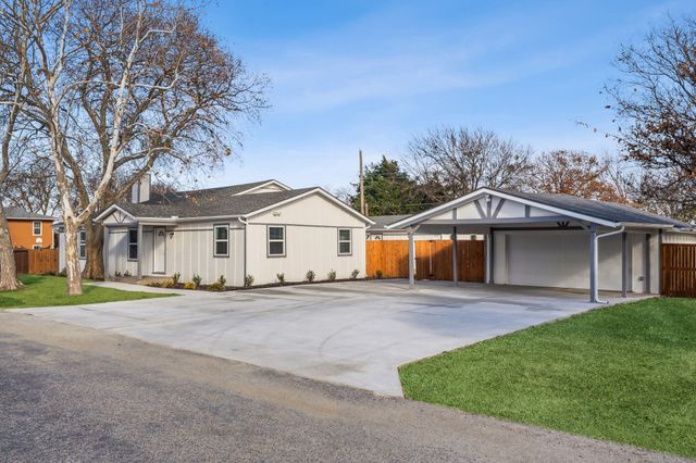 4535 County Road 894, Princeton, TX 75407