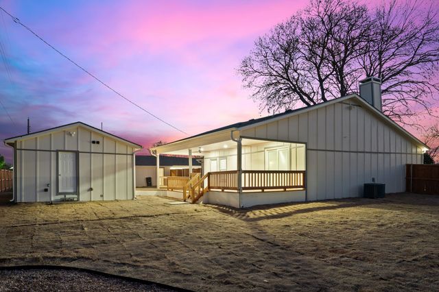 4535 County Road 894, Princeton, TX 75407