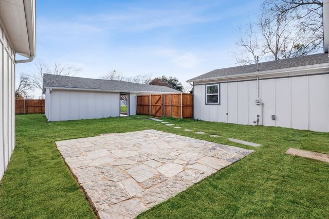 4535 County Road 894, Princeton, TX 75407