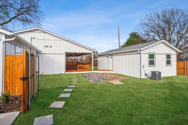 4535 County Road 894, Princeton, TX 75407