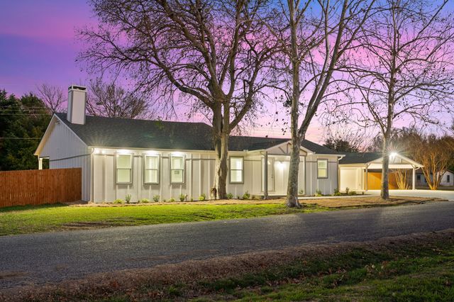 4535 County Road 894, Princeton, TX 75407