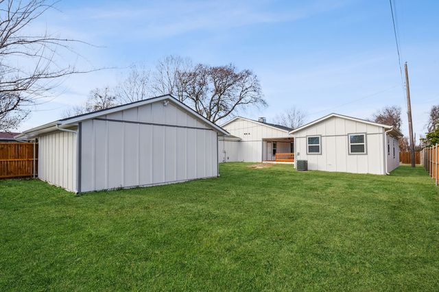 4535 County Road 894, Princeton, TX 75407