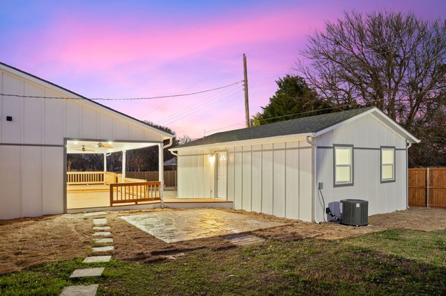 4535 County Road 894, Princeton, TX 75407