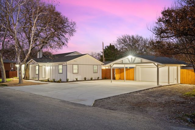 4535 County Road 894, Princeton, TX 75407