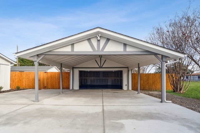 4535 County Road 894, Princeton, TX 75407