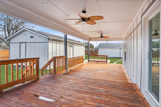 4535 County Road 894, Princeton, TX 75407