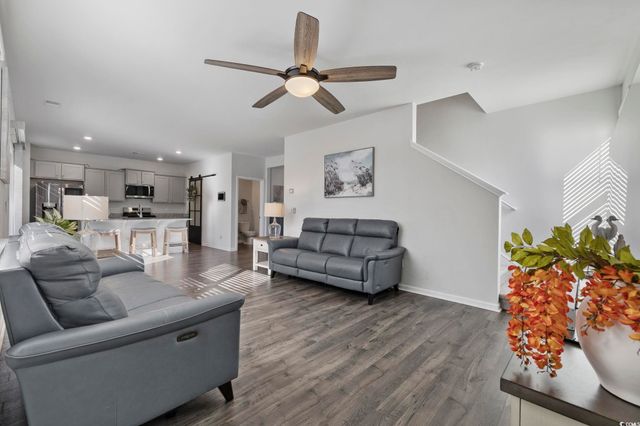 2933 Pegasus Place, Myrtle Beach, SC 29577