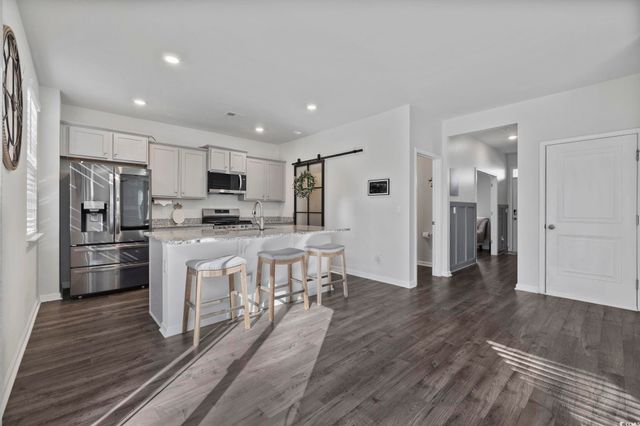 2933 Pegasus Place, Myrtle Beach, SC 29577