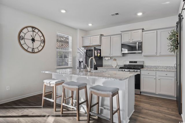 2933 Pegasus Place, Myrtle Beach, SC 29577