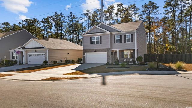 2933 Pegasus Place, Myrtle Beach, SC 29577