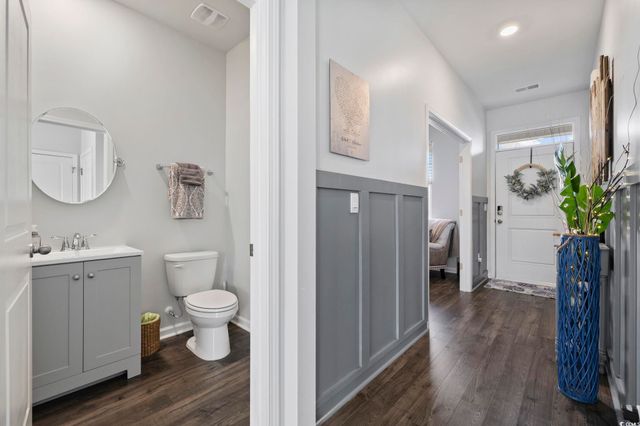 2933 Pegasus Place, Myrtle Beach, SC 29577