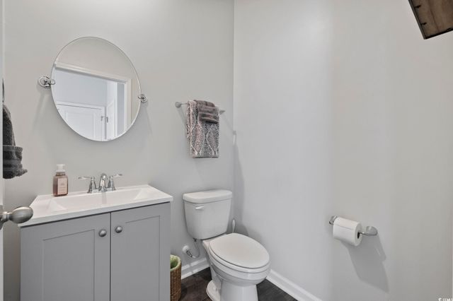 2933 Pegasus Place, Myrtle Beach, SC 29577