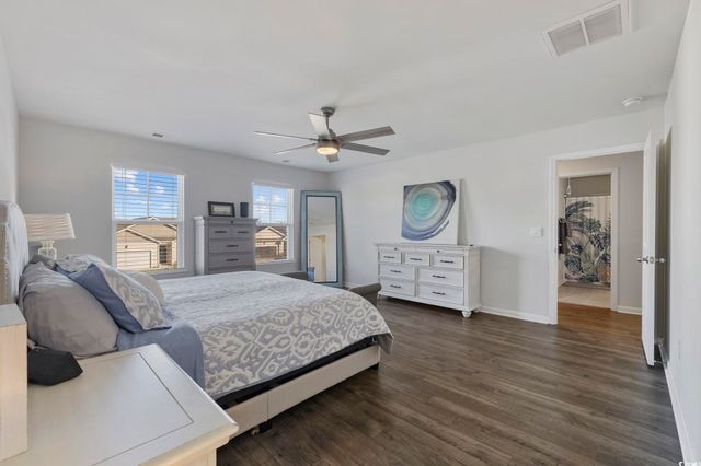 2933 Pegasus Place, Myrtle Beach, SC 29577