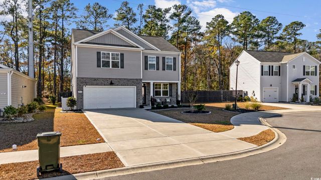 2933 Pegasus Place, Myrtle Beach, SC 29577