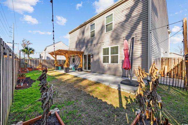 2933 Pegasus Place, Myrtle Beach, SC 29577