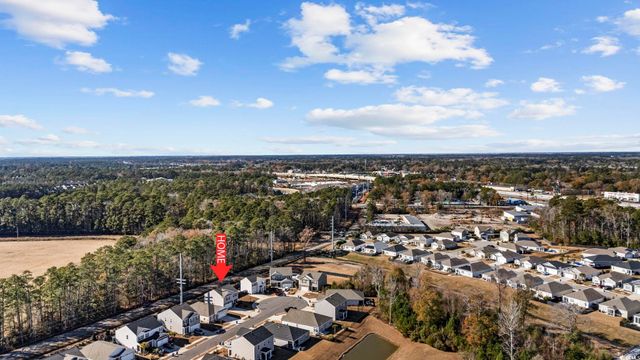 2933 Pegasus Place, Myrtle Beach, SC 29577