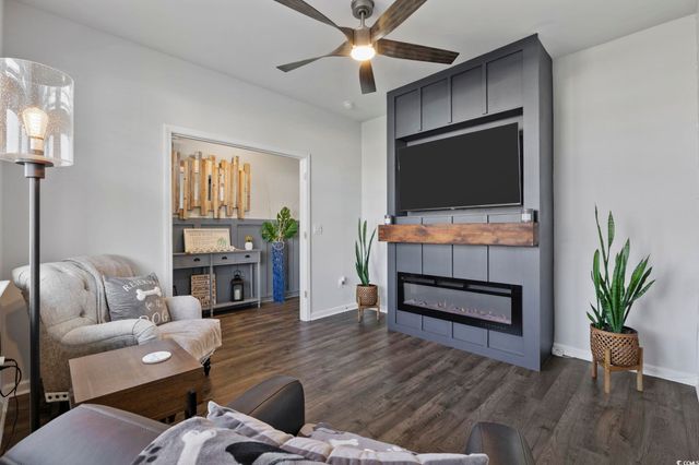 2933 Pegasus Place, Myrtle Beach, SC 29577