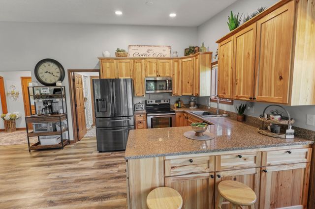 13335 Pokegama Lake Road, Pine City, MN 55063