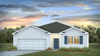 8007 Precious Court, Ravenel, SC 29470