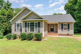 6928 Still Hope Lane, Liberty, NC 27298