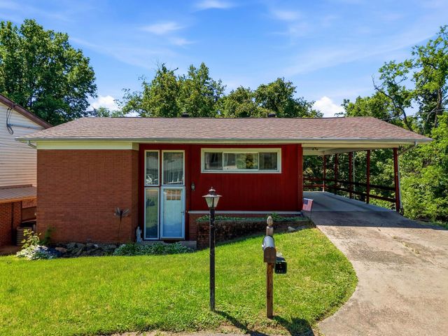 209 Childers Court, Huntington, WV 25705
