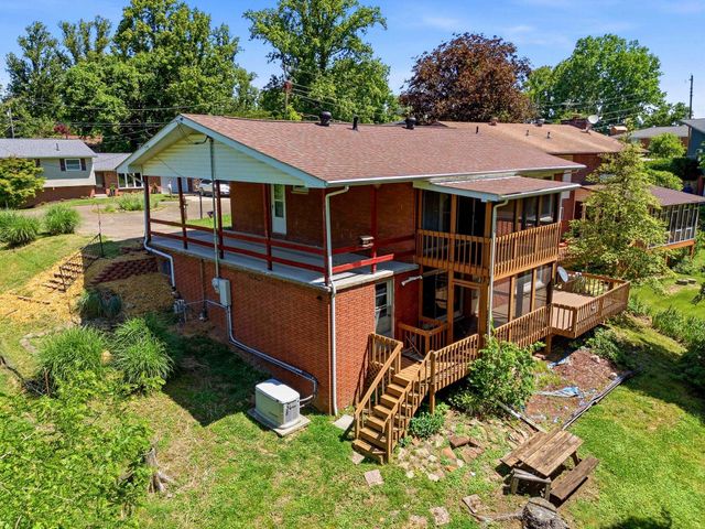209 Childers Court, Huntington, WV 25705