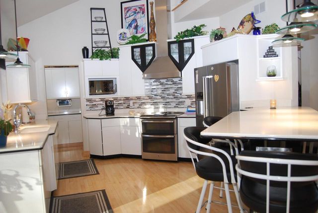 N6715 County Road I, Fredonia, WI 53021