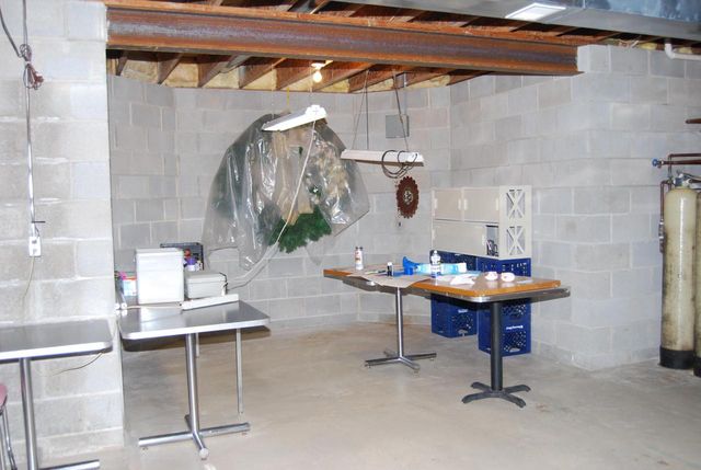 N6715 County Road I, Fredonia, WI 53021