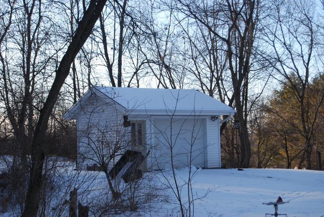 N6715 County Road I, Fredonia, WI 53021