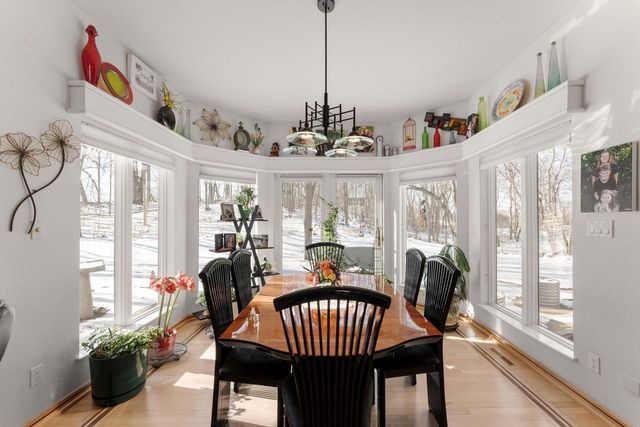 N6715 County Road I, Fredonia, WI 53021