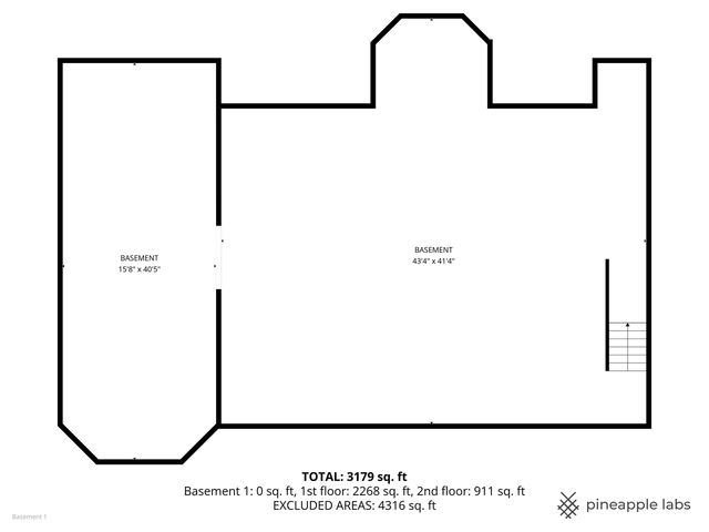 N6715 County Road I, Fredonia, WI 53021