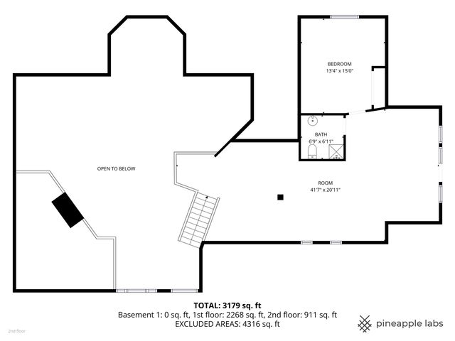 N6715 County Road I, Fredonia, WI 53021