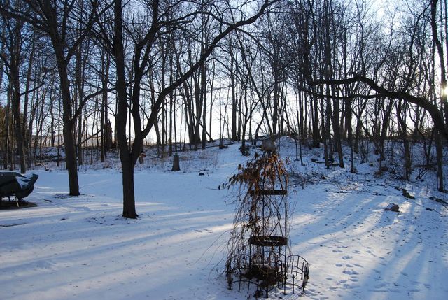 N6715 County Road I, Fredonia, WI 53021