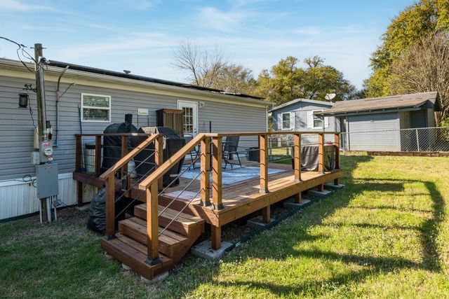 248 Whispering Trail, Gun Barrel City, TX 75156