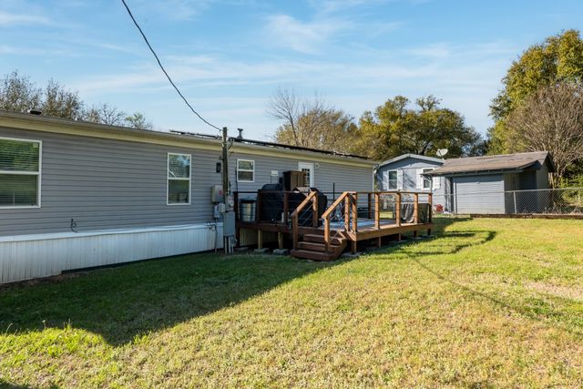 248 Whispering Trail, Gun Barrel City, TX 75156