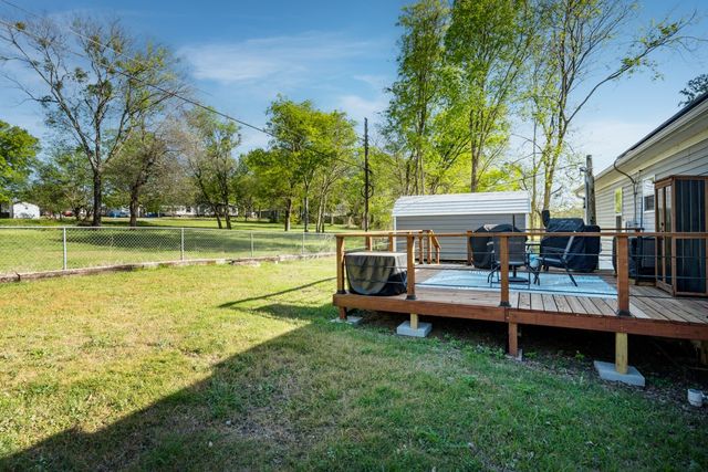 248 Whispering Trail, Gun Barrel City, TX 75156