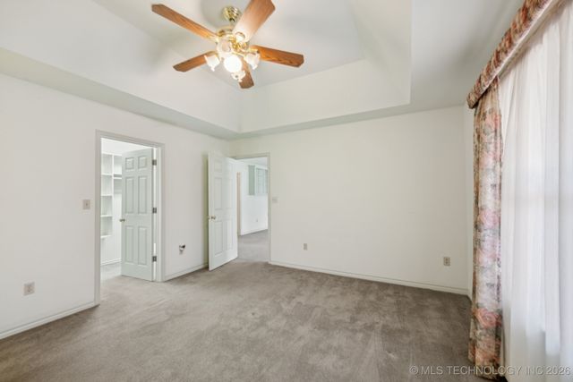 315 Savannah Park Street, Pryor, OK 74361