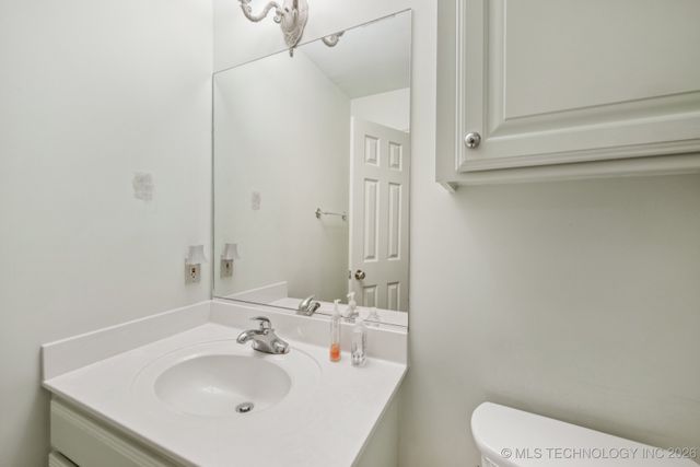 315 Savannah Park Street, Pryor, OK 74361