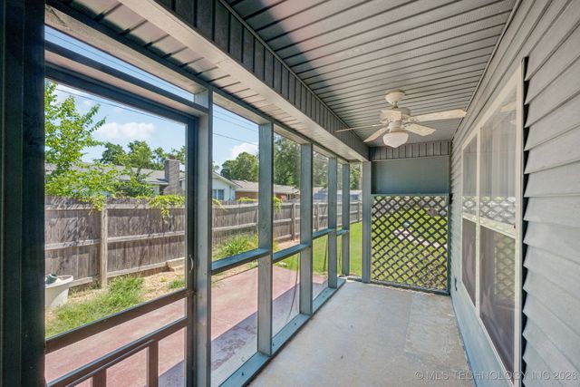 315 Savannah Park Street, Pryor, OK 74361