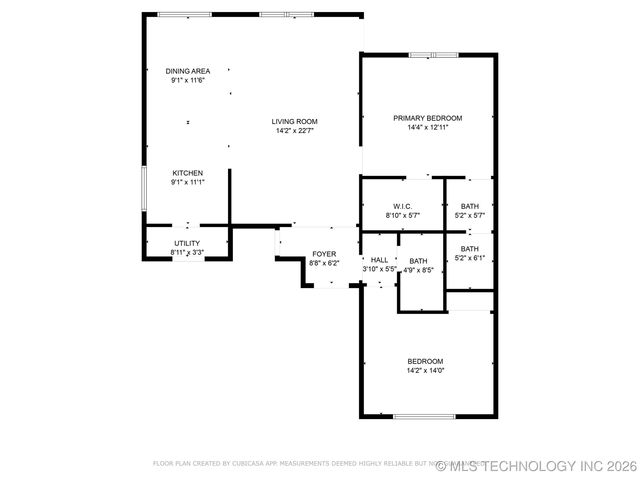 315 Savannah Park Street, Pryor, OK 74361