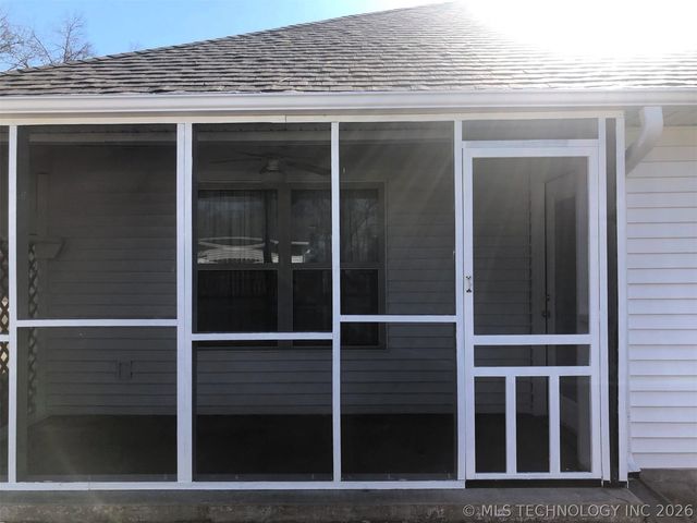 315 Savannah Park Street, Pryor, OK 74361