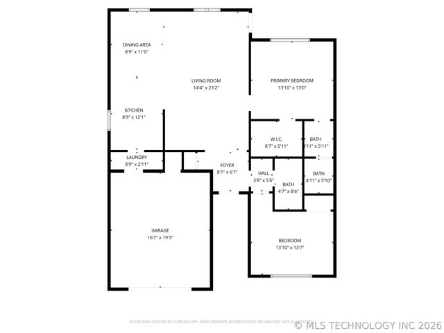 315 Savannah Park Street, Pryor, OK 74361