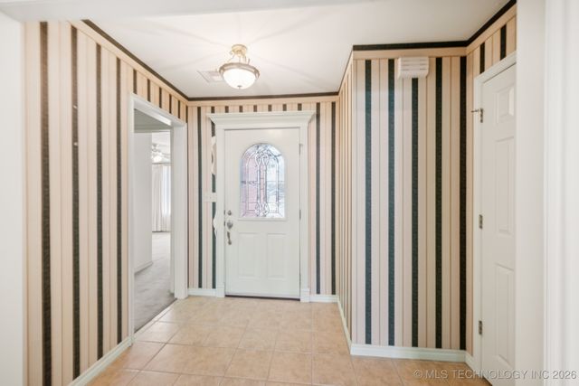 315 Savannah Park Street, Pryor, OK 74361