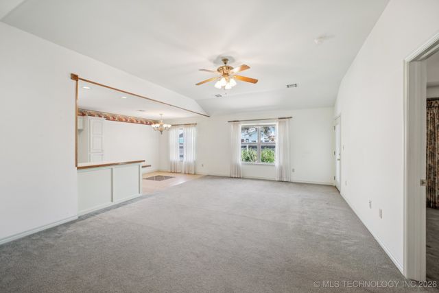 315 Savannah Park Street, Pryor, OK 74361