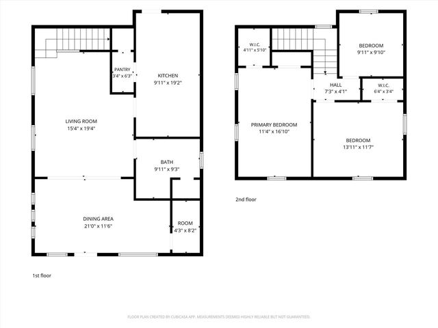10 Maple Court, Edgerton, WI 53534