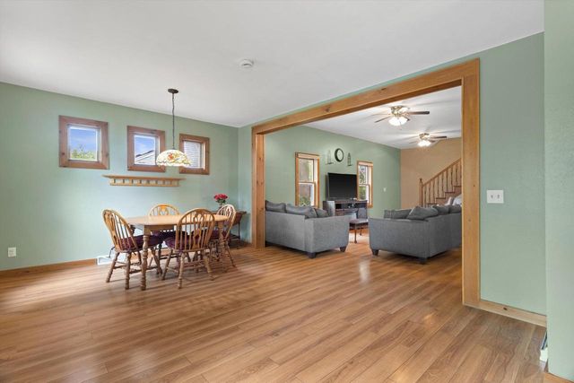 10 Maple Court, Edgerton, WI 53534